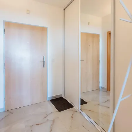 Apartmán Karlovka With Balcony Bratislava
