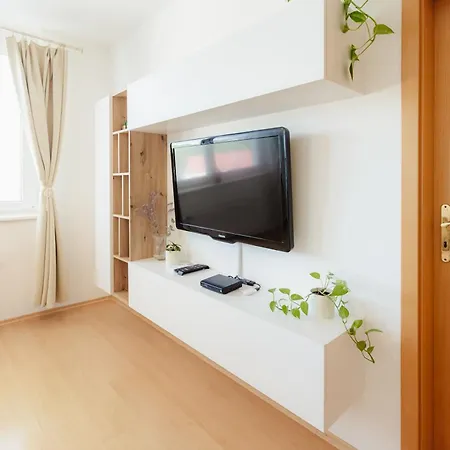 Karlovka With Balcony Apartmán Bratislava