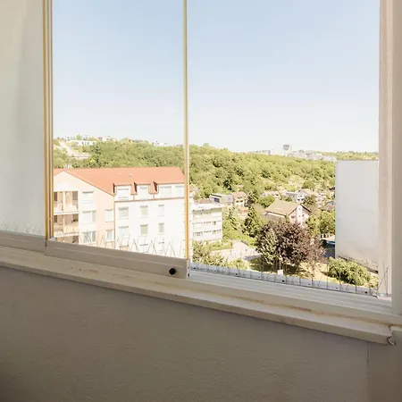 Apartmán Karlovka With Balcony Bratislava