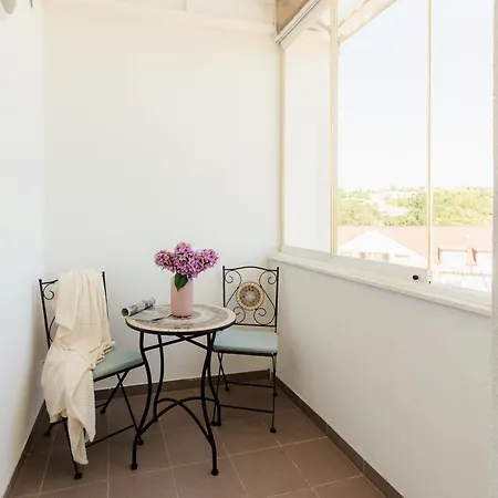 Apartmán Karlovka With Balcony Bratislava